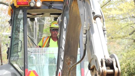 Image result for Backhoe Operator