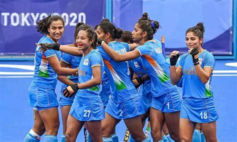Indian women's hockey player tests positive for Covid-19 at the Asian ...