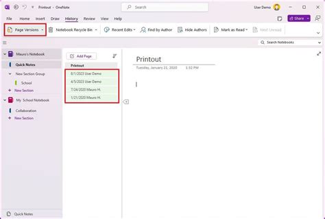 Image result for How Does It Look OneNote Files in Windows 11