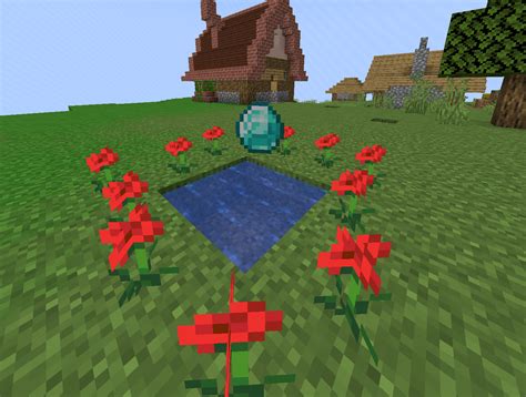 Image result for Border Mod Minecraft