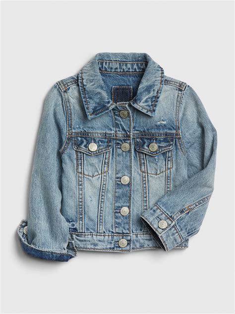 Toddler Denim Jackets | Gap