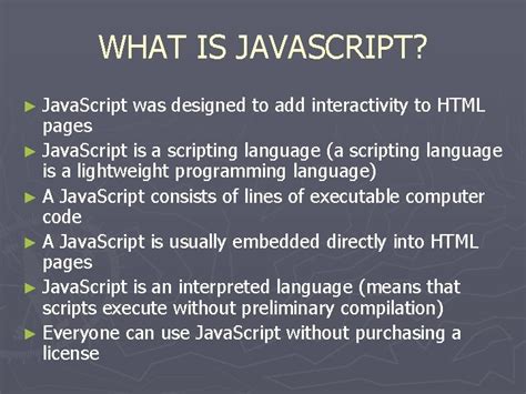 Image result for How to Use Java Scripts