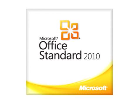 Office Standard 2010 avec SP1 64 bits FR