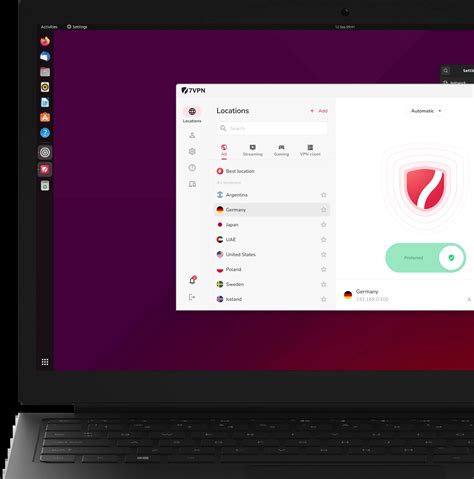 Image result for Linux VPN Software