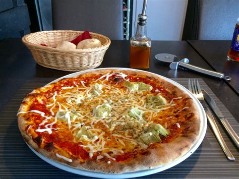 PASTA FRESCA - Restaurant Italien - Rixensart 1330