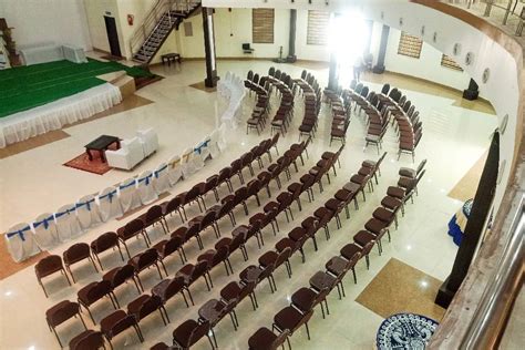 Sai Balaji Kalyana Vedika - Venue - Poranki - Weddingwire.in