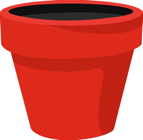 Plant Pot Clip Art