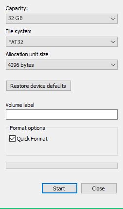 How Do You Format SD Card 的图像结果
