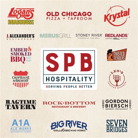 SPB Hospitality Completes Merger with Krystal Restaurants | citybiz