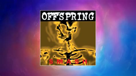 The Offspring Self-Esteem 的图像结果