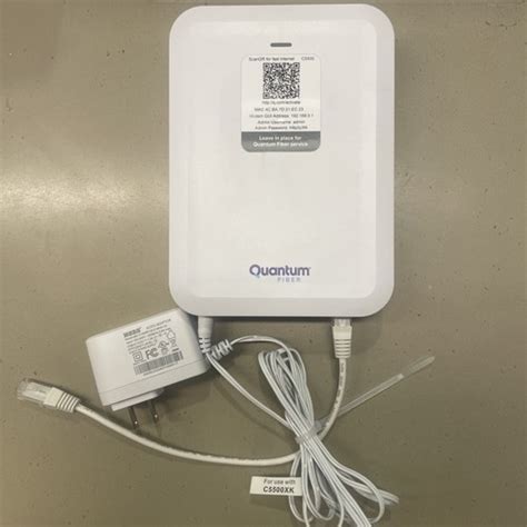 Quantum Fiber Modem 的图像结果