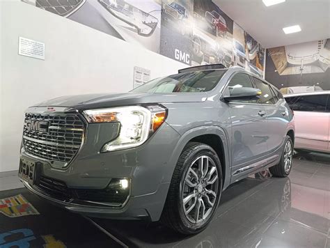 Autos y Camionetas GMC Terrain | MercadoLibre.com.mx
