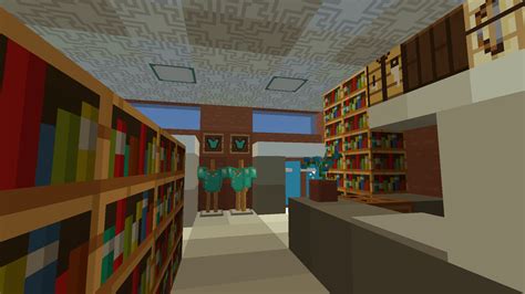 Image result for Groccery Store Minecraft