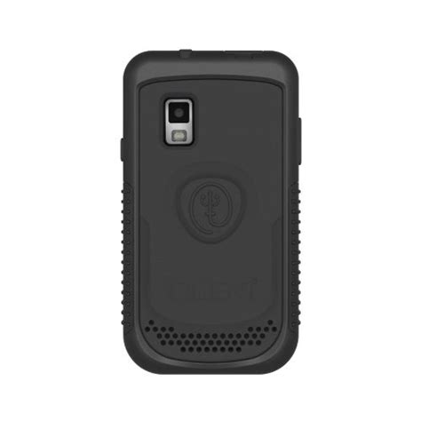 Trident Cyclops II Case for Samsung SCH-I500- Retail Packaging - Black ...