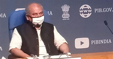 Farming bills: Narendra Singh Tomar says, ‘Congress is stunted ...