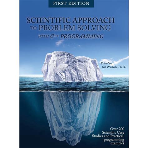 Scientific Approach to Problem Solving 的图像结果