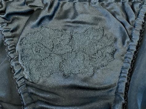 Vintage Womens Underwear Panties Lingerie NWT 1960s L… - Gem