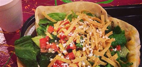 Cafe Rio Calories - Fast Food Nutrition Facts - ShapeFit.com