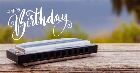 Happy Birthday Diatonic Harmonica Guide | Harmonica for Ala