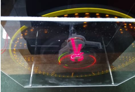 Image result for Arduino Propeller LED Analog Clock