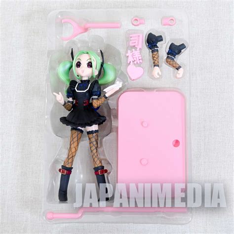 Sasami Mahou Shoujo Club Anri Misugi SR Figure Yujin JAPAN ANIME ...