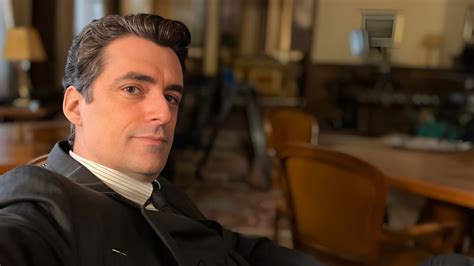 Il Paradiso delle Signore, Tancredi di Sant'Erasmo furibondo prima ...