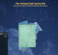 Plan: Backpack high capacity mod Backpack Mod Reviews 的图像结果