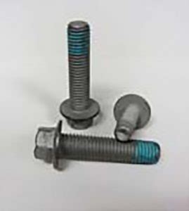 Image result for Externally Threaded Fasteners