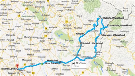 Image result for Route Map of Python