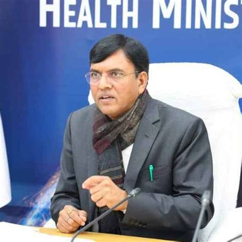 मनसुख मंडाविया आज उत्तराखंड में 3 क्रिटिकल केयर ब्लॉक का शिलान्यास करेंगे