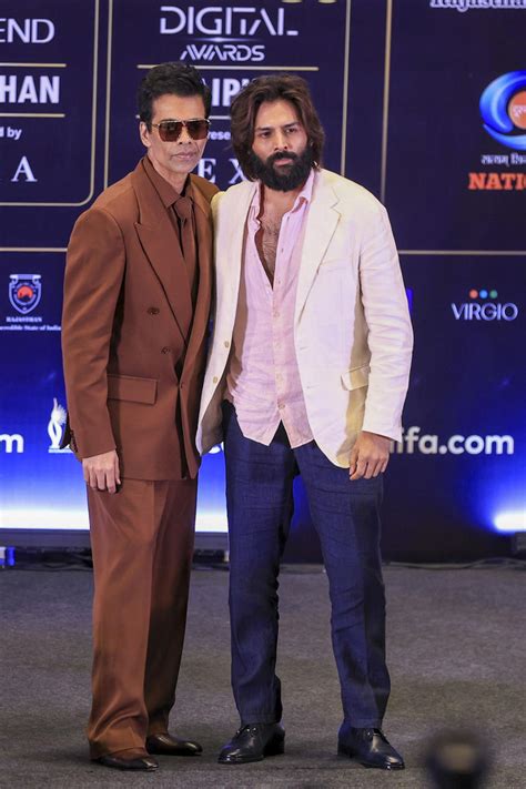 Looking forward to a great 'dostana' ahead: Karan Johar on film with ...