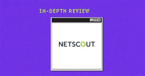 Image result for NetScout API