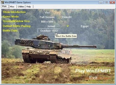 WinSPMBT 2018 v12 - Download for PC Free