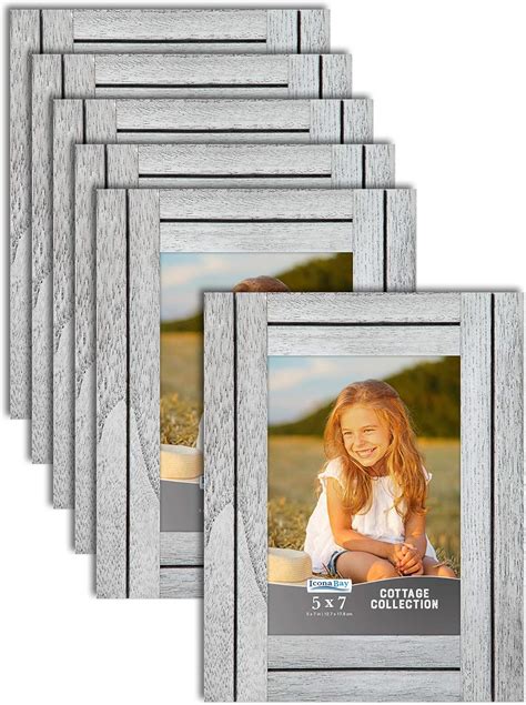 What Size Frame Is Best For A 5x7 Photo - Design Talk