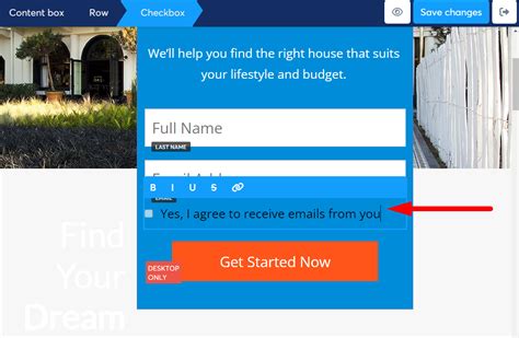 Image result for How to Add Checkbox
