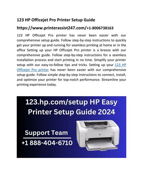 Image result for HP Printer Setup Guide
