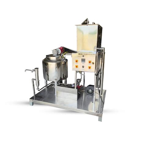 Honey Processing Plant by Blacknut | Hygienic & Efficient