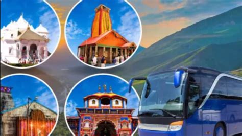 ତୀର୍ଥ ଯାତ୍ରୀଙ୍କ ପାଇଁ ଖୁସି ଖବର, ଚାରିଧାମକୁ ଗଡିବ ସ୍ୱତନ୍ତ୍ର ବସ୍‌ - Odisha ...