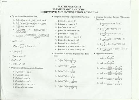 Image result for Derivative Calculation Formula