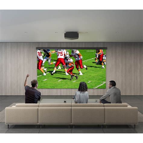 Sony VPL-XW7000ES - 4K Laser SXRD Projector