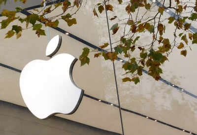 Apple: Tata Group plans to open 100 exclusive Apple stores in India ...