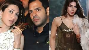 Karisma Kapoor calls Priya Kapur's bid in Supreme Court to see divorce ...