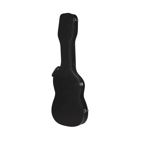 Buy Vault EC-100 Electric Guitar Hardshell Case - Black Online | Bajaao