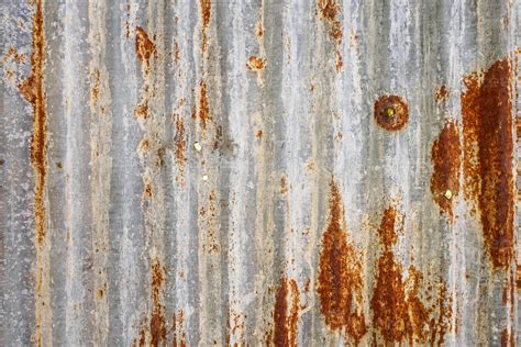 Image result for Rusty Sheet Metal