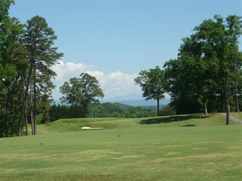 Mimosa Hills Country Club – Tiger Golf Traveler