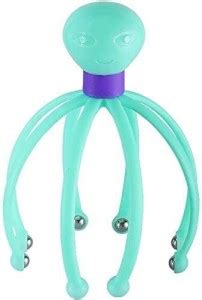 VAGMI Head Scalp Massagers for Headache Relief Scalp Stress Relax 8 ...