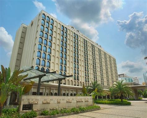 INTERCONTINENTAL DHAKA BY IHG (Dhaka Division, Bangladesh) - Hotel ...