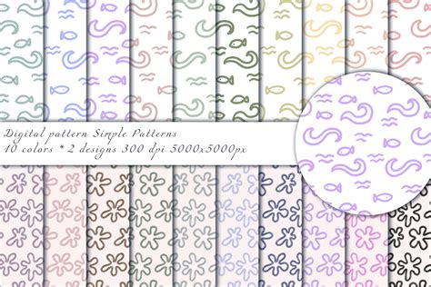 Image result for Patterns Simplae