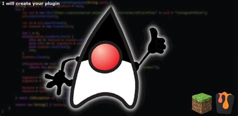 Image result for Making Minecraft Java Plugins