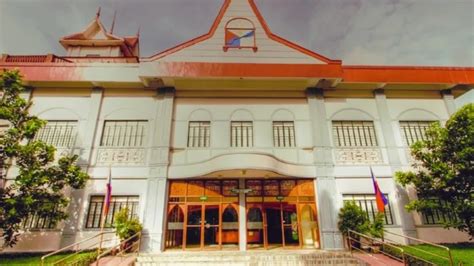 Image result for DLSU Library